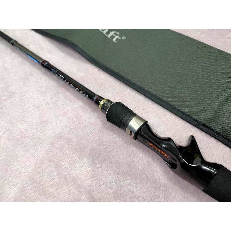 Rod/Joran MajorCraft Go Emotion