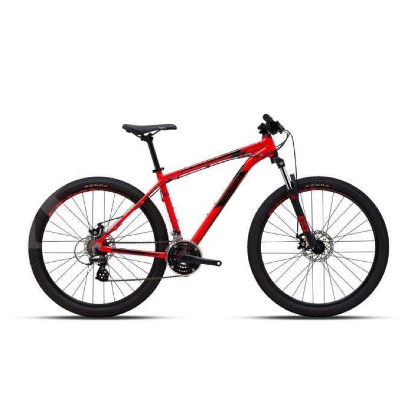 Polygon Cascade 3 Sepeda MTB [27.5 Inch]