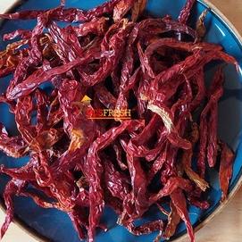 

Model Baru Cabe Kering Keriting Petik (500 GRAM) VH5**