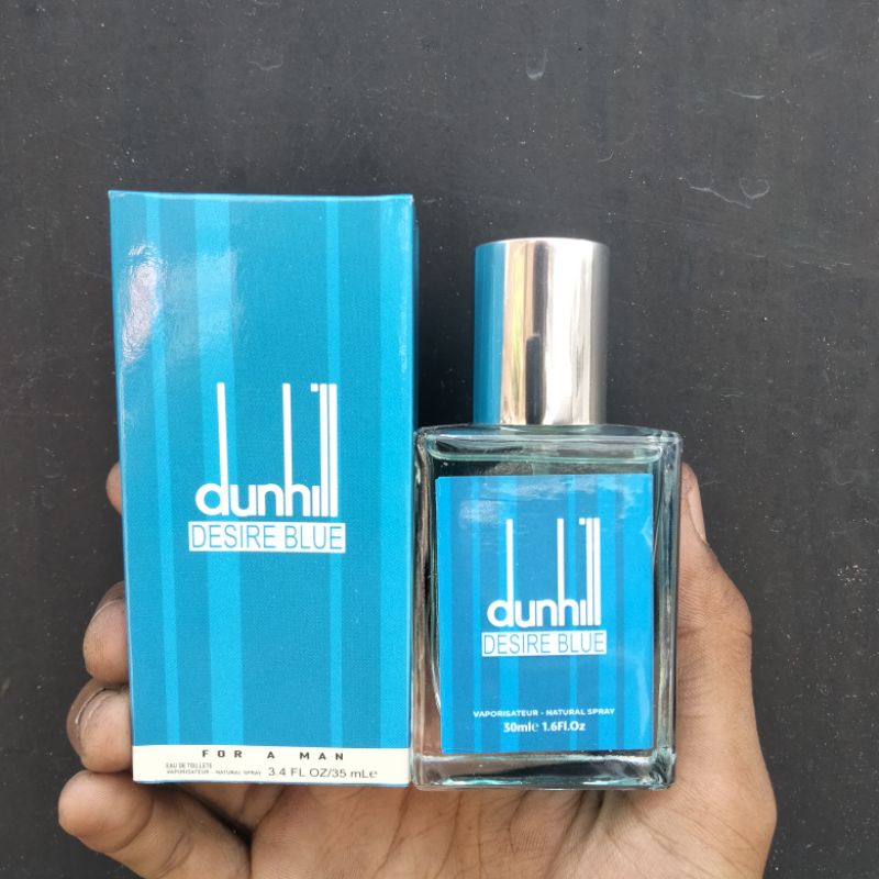 Parfum Pria Original Dunhill Blue | parfum Dunhill desire blue | parfum pria tahan lama | parfum termurah &amp; terlaris