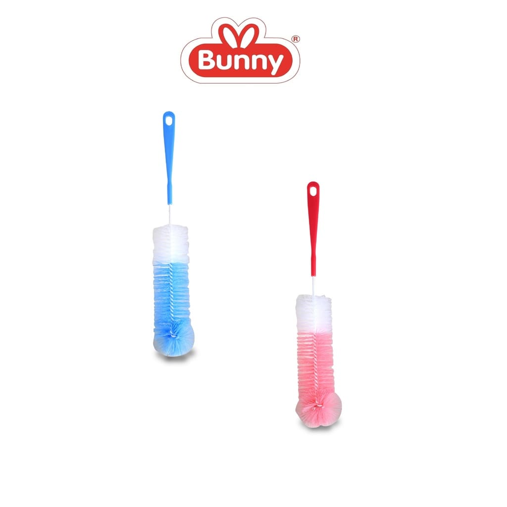 Lusty Bunny ASK-3019 X-Large Bottle Brush