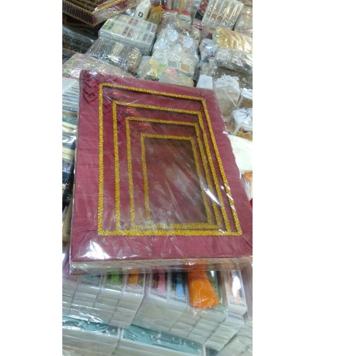 

11.11✔️KOTAK HANTARAN TUTUP|KD2