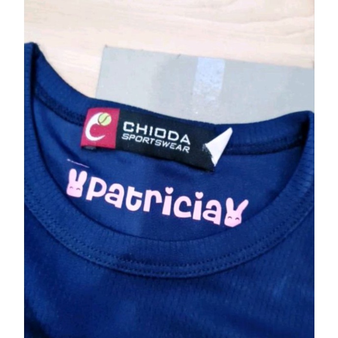 

Stiker Label Nama Baju dan Kain Custom SETRIKA