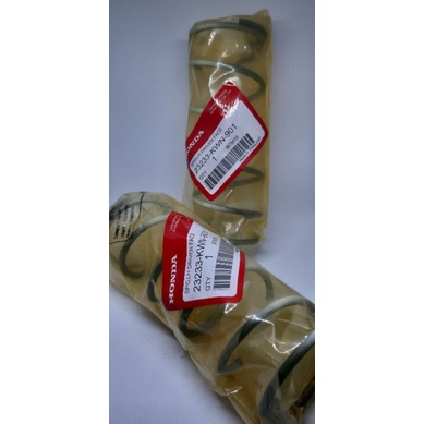 per cvt pcx thailand