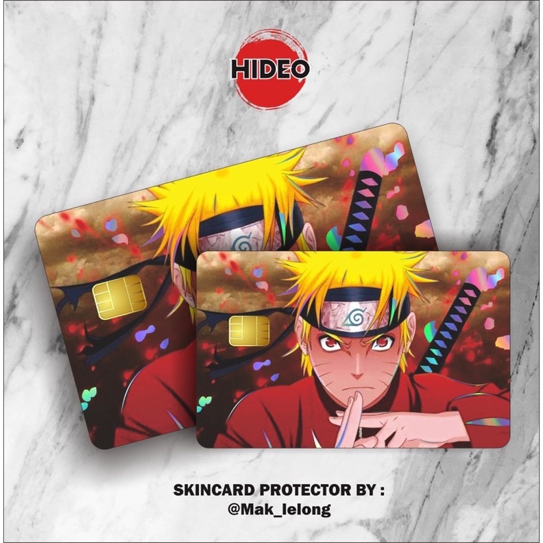 

Skincard atm |Stiker Atm/ E-toll /flazz /Brizzi/ e-money