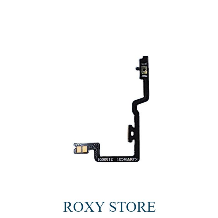 Flexible Flexibel Power On Off Realme C31