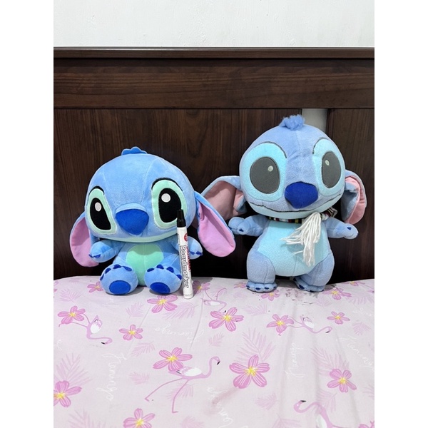 Boneka Stitch Disney original