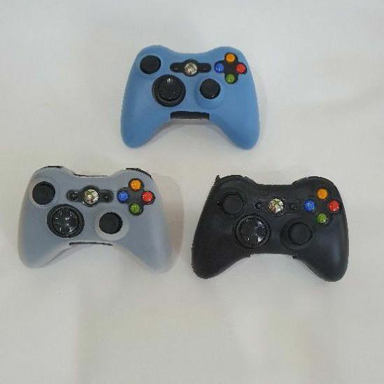 Elegant--Silicone/silikon/silicon Stik Xbox 360