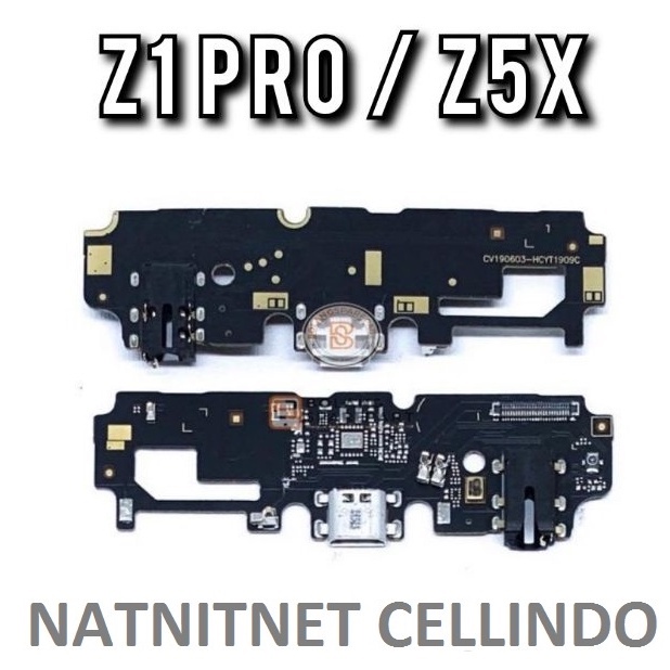 PAPAN CAS / UI BOARD VIVO Z1 PRO / Z5X ORIGINAL QUALITY
