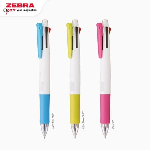 

[COD] ZEBRA CLIP ON MULTI K DISKON Kode 299