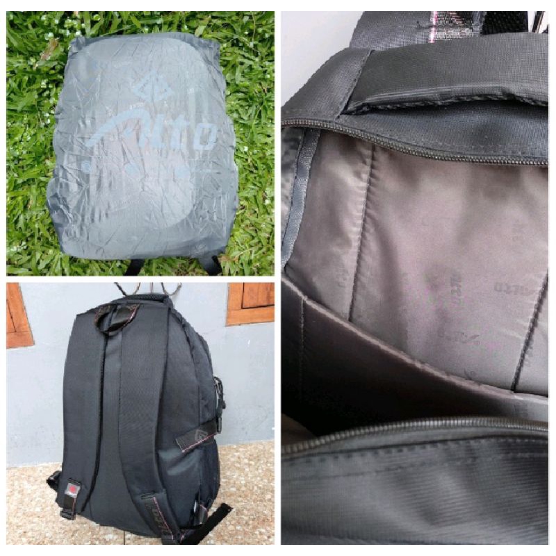 Di obral tas ransel sekolah original By ALTO