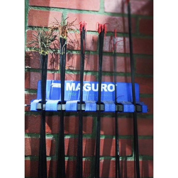 Ros / Ruas Tegek Nomor 1 Orca Prime Orca Superone