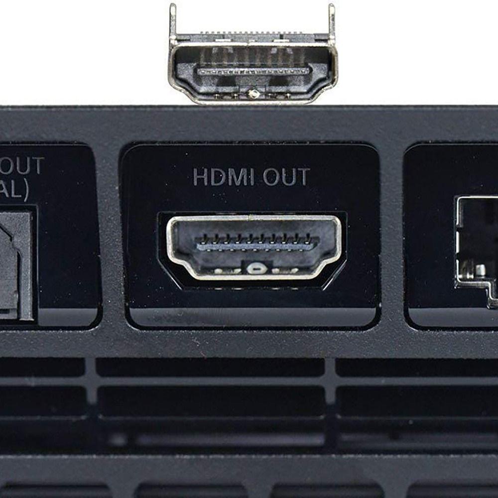 Socket Interface Display Jack Pengganti Atas HDMI-Compatible Port