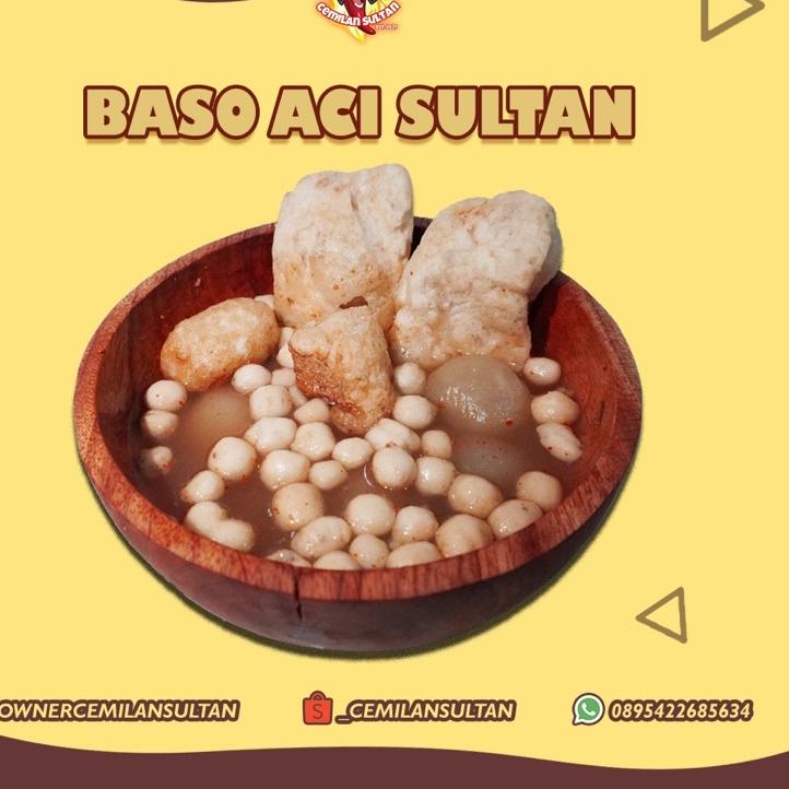 

Disc Xtra--CEMILANSULTAN-BASO ACI INSTAN/FROZEN