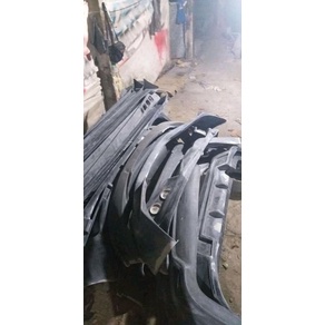 bodykit avanza 2019 2020