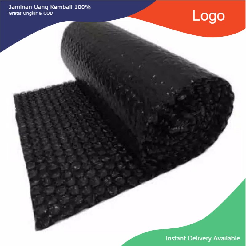 

Tambahan buble wrap XTRA