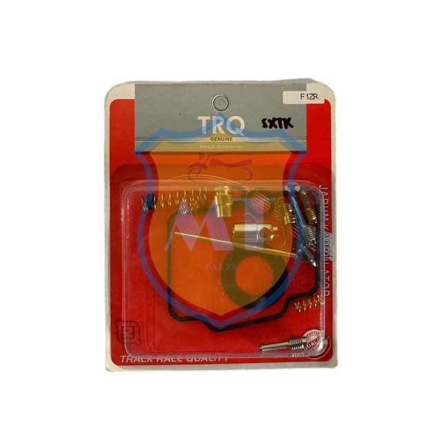 Repair Kit Carbu Carburator Fiz R Force 1 TRQ