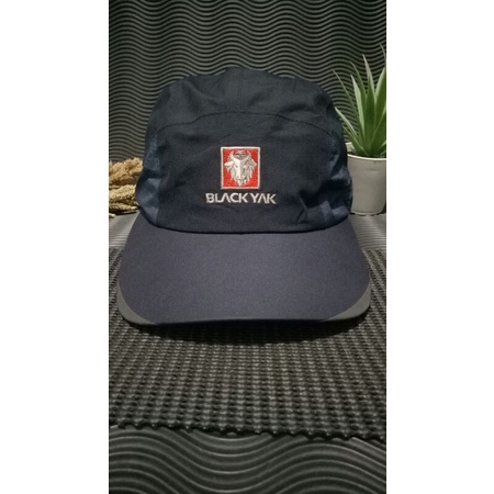 Topi Blackyak Goretex Second / Topi Outdoor