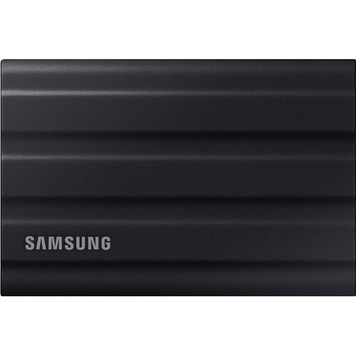 Samsung T7 SHIELD Portable 1TB USB 3.2 External SSD 1TB