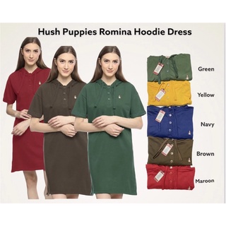 HUSH PUPPIES SALE ‼️ Hush Puppies Romina Hoodie Dress
