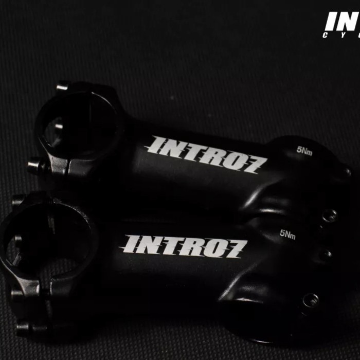 Frame Stem Intro7 Alloy 7 17 90Mm