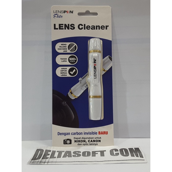 Lenspen Lenspen Elite Lens Cleaner