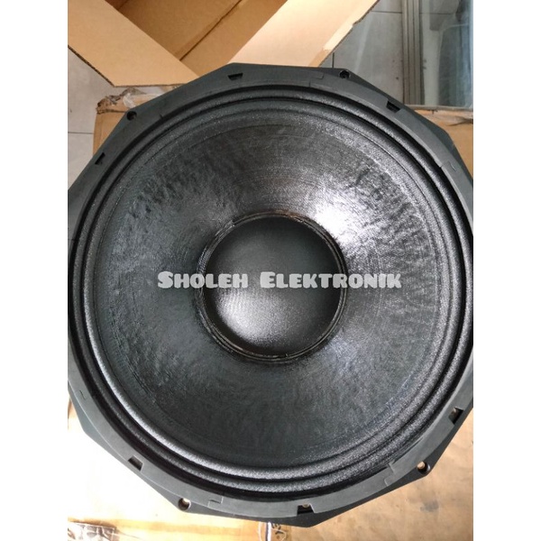 Speaker Komponen Precision Devices PD186C003 voice coil 6 inch