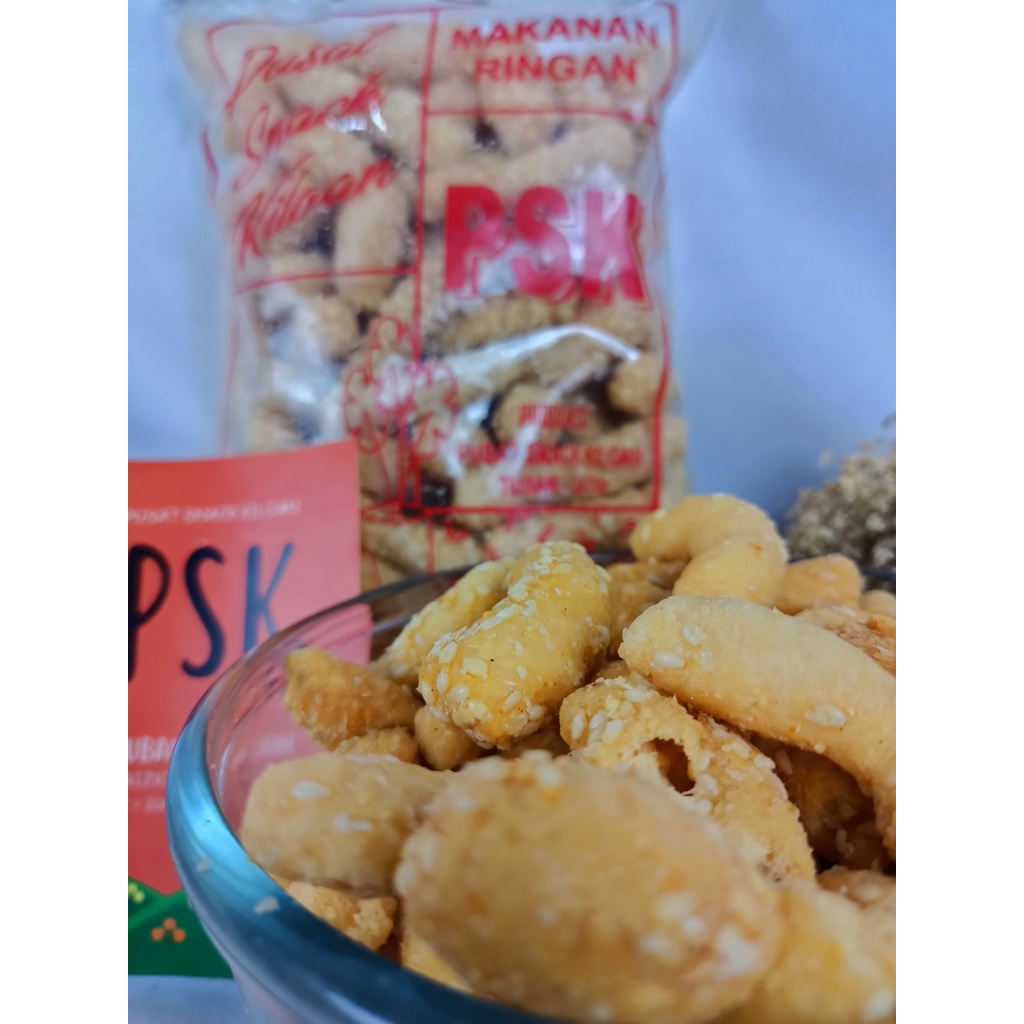 KECIPUT PANJANG atau KUE KECIPUT PANJANG 150gr