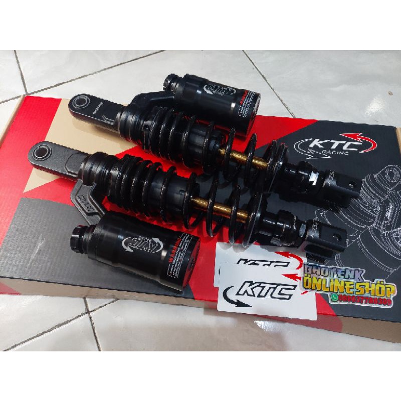 Shock KTC Extreme Nmax Old 335mm