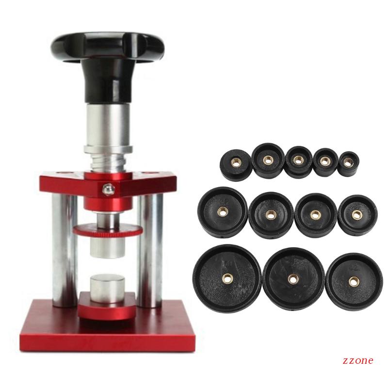 Zzz Mesin Press Untuk Reparasi Jam Tangan