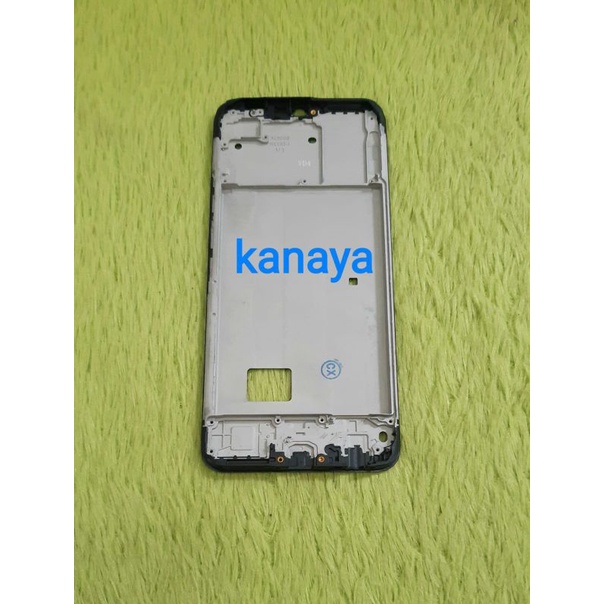 Tulang Tengah Vivo Y15S- Frame LCD Vivo y15s - Middle Vivo Y15 S