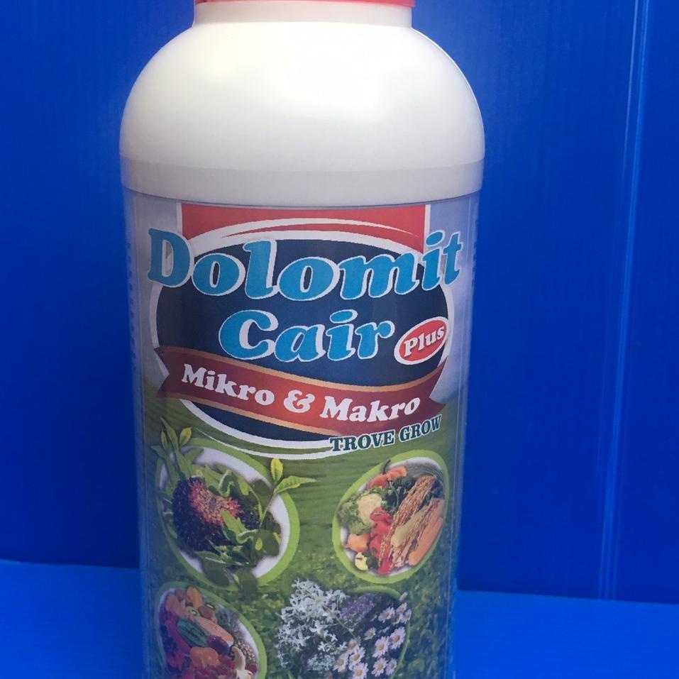Dapatkan--Dolomit Cair plus mikro dan makro 1.000 ml