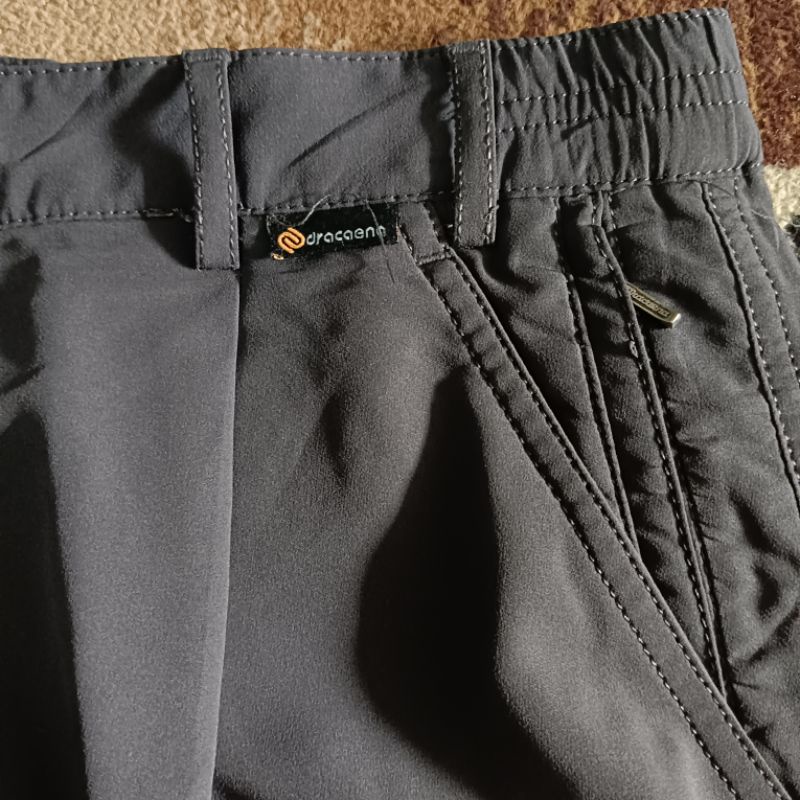 celana outdoor , celana hiking, celana quickdry, celana pria