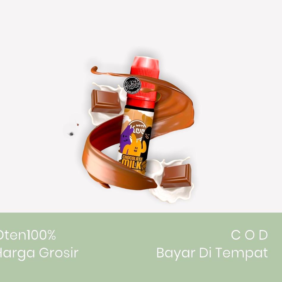 

Order--15MILl SAALT KUY COKLAT MILK
