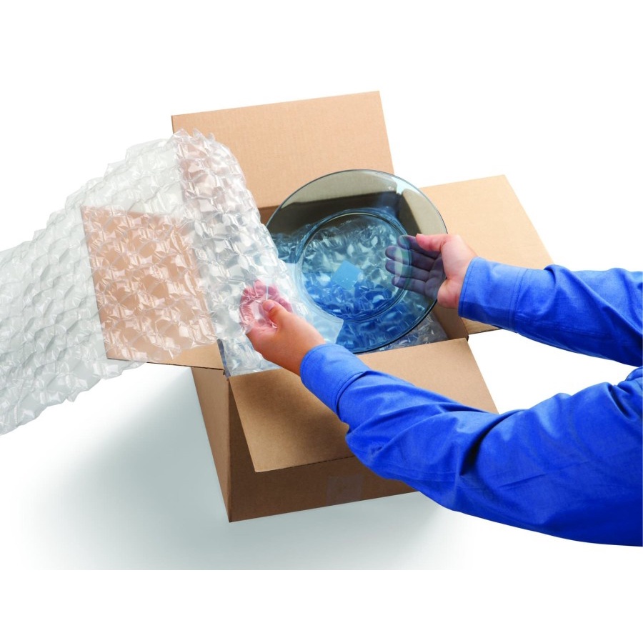 

Bubble Wrap Extra / Tambahan Bubble Wrap / Untuk Tambahan Packing