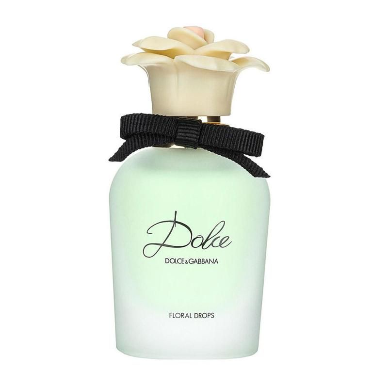 Parfum D*lce & G*bbana floral drops 75ml women