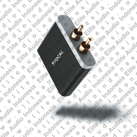 FOCAL Bluetooth Wireless Receiver Universal - APTX - PROMO