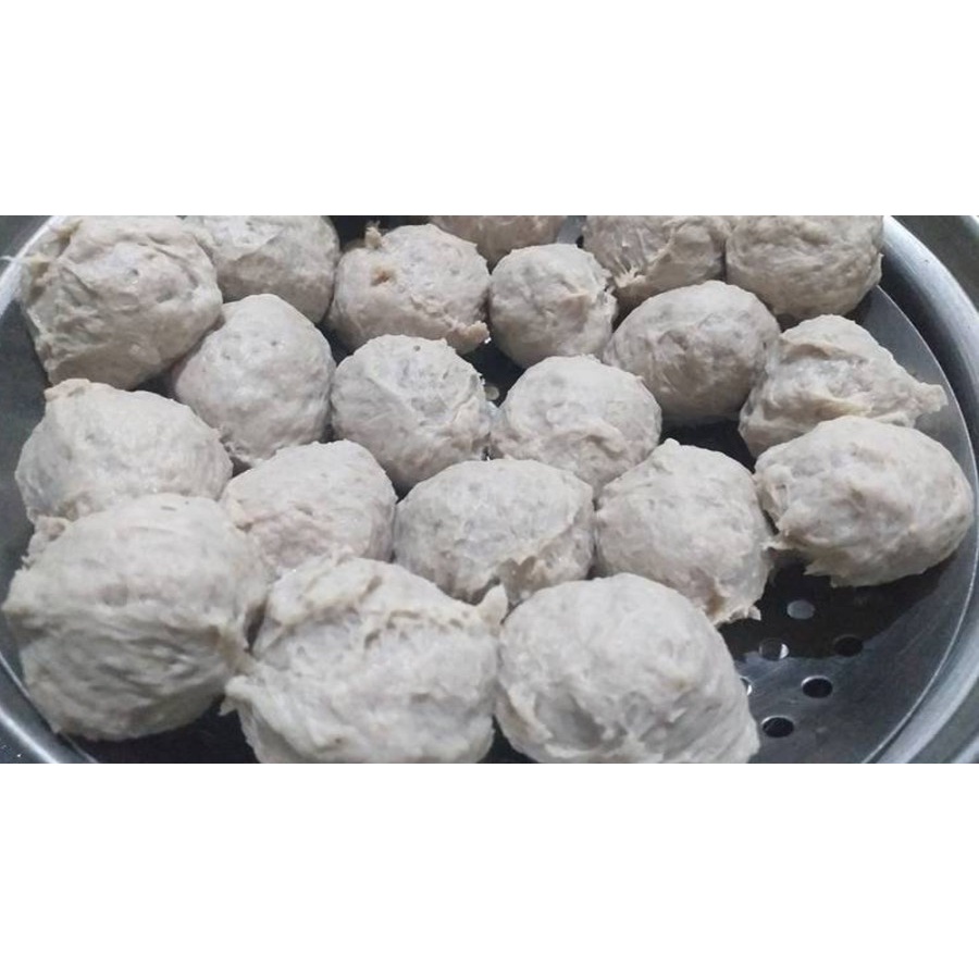 

Bakso Ayam