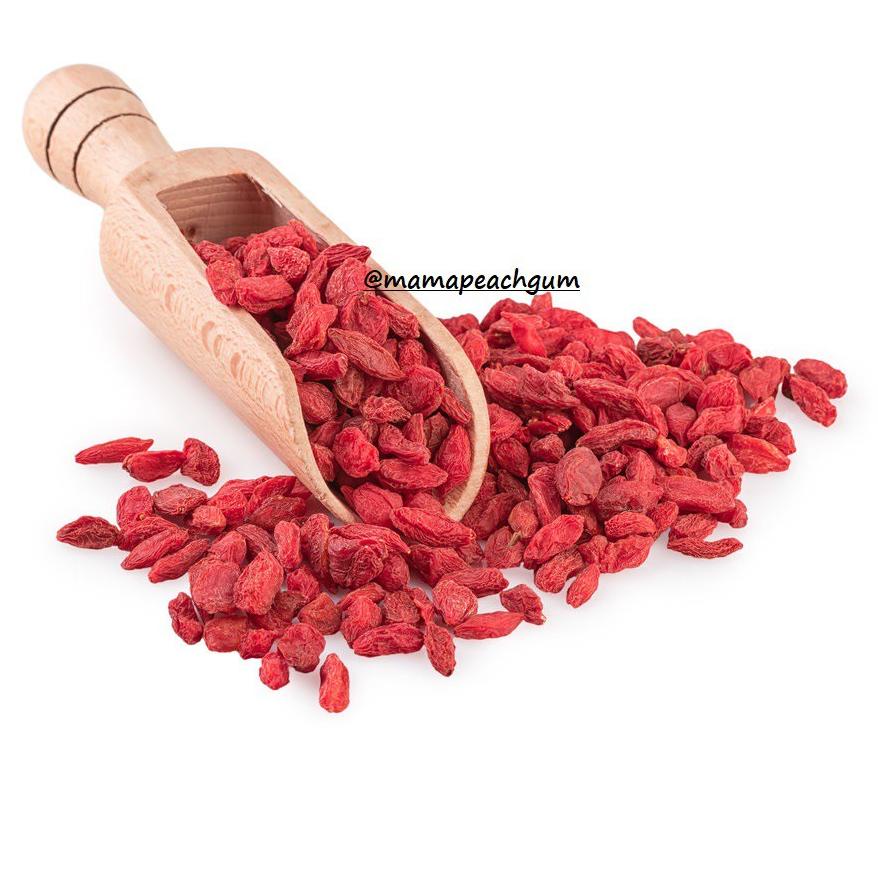 

✨ Gojiberry / goji berry / kici 125 gr 250 gr murah