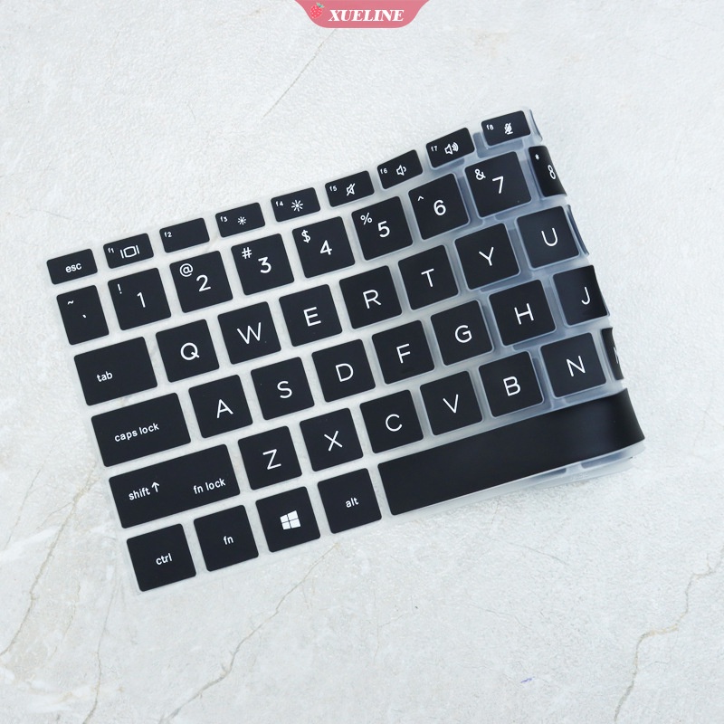 Film Pelindung Debu keyboard Komputer Untuk Hp Probook x360 830 430 G8 13.3 inch (ZXL)