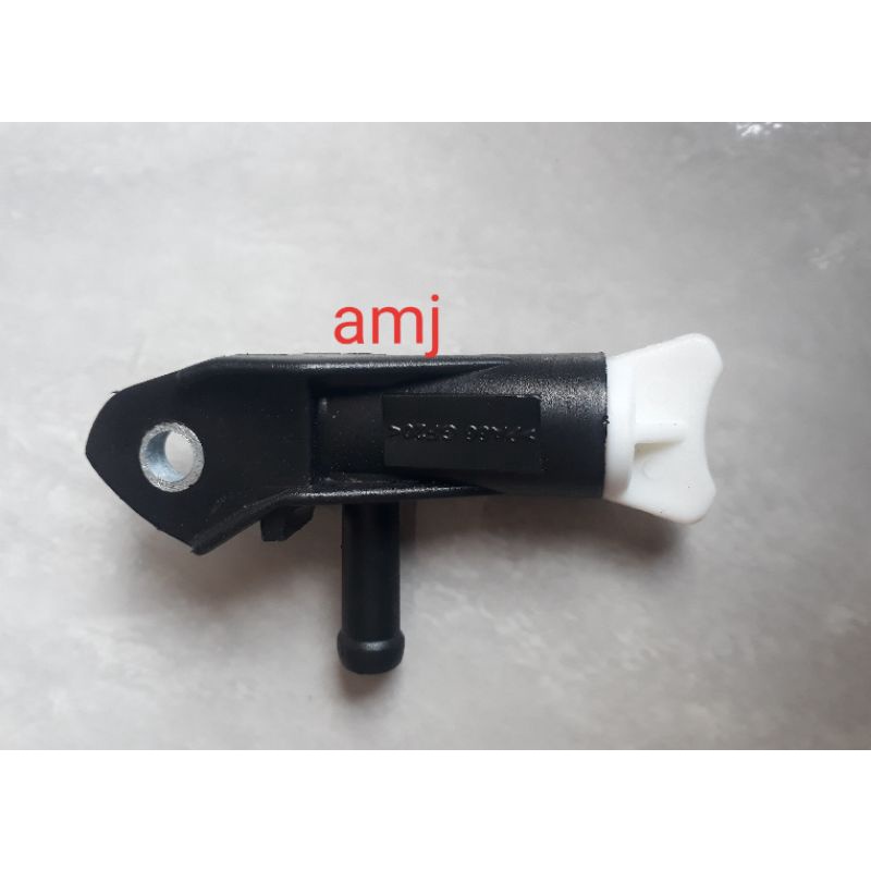 KRAN pembuangan air Radiator Atas.Mobil avanza,xenia