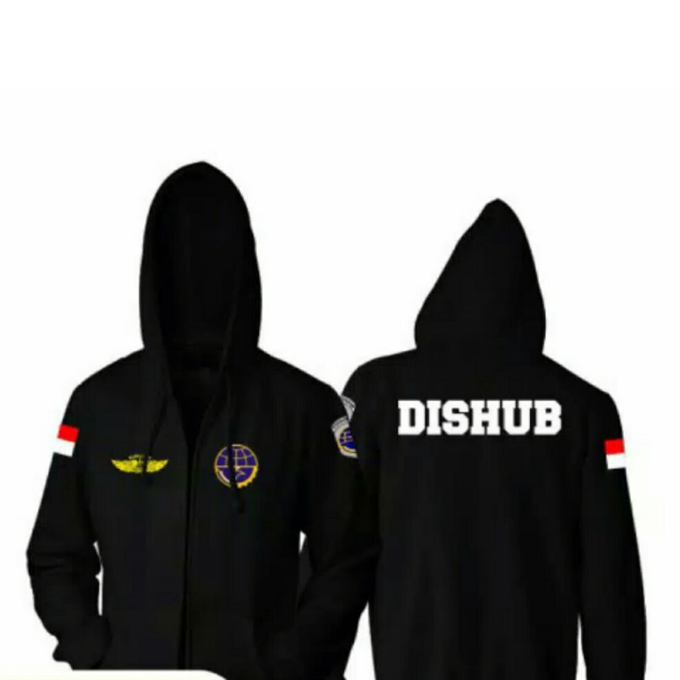 JAKET HOODIE DISHUB / DISHUB SWEATER HOODIE / BAJU DISHUB / HOODIE DISHUB / HOODIE PRIA / BAJU PRIA / BAJU DISHUB KEKINIAN / BAJU KEREN / BAJU PRIA DISTRO / BAJU DISTRO / HOODIE KEREN / DISHUB KEREN / INDONESIA / KALIMANTAN / SUMATERA / JAWABARAT / JATIM