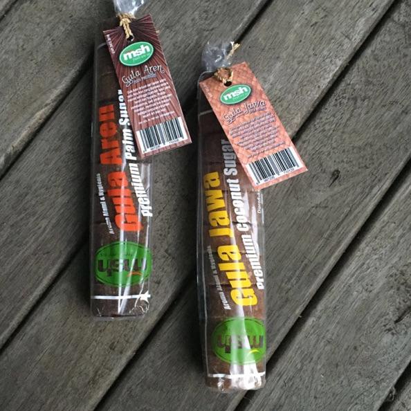 

Pesan cepat--Gula Aren Mini Premium