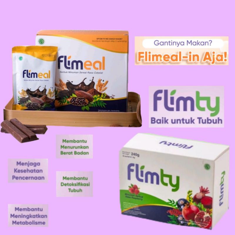 flimty dan flimeal