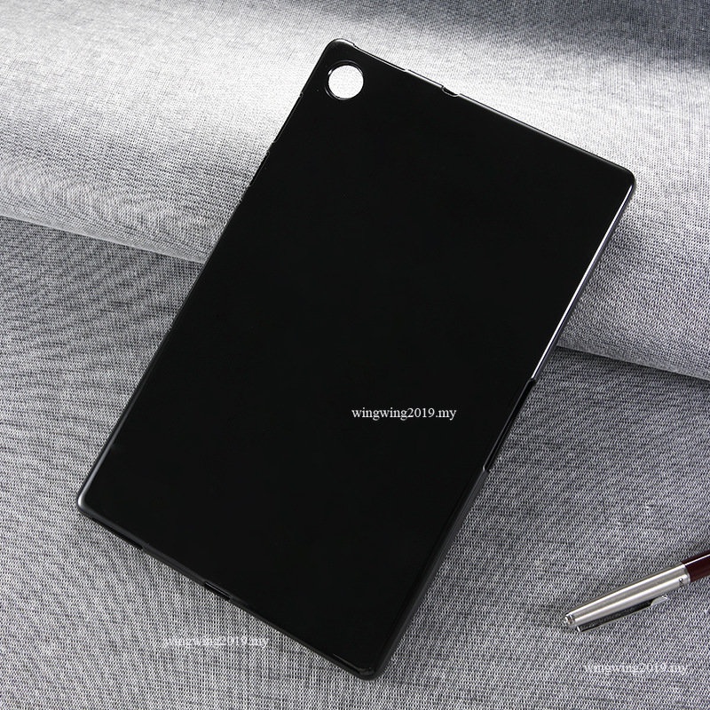 Casing Flip case Untuk Samsung Galaxy Tab A7 Lite 8.7&amp;quot;Sm-t220 SM-T225 Casing TPU Airbag Untuk Galaxy Tab A7 10.4&amp;quot;2020 SM-T500 A8 10.5 2021