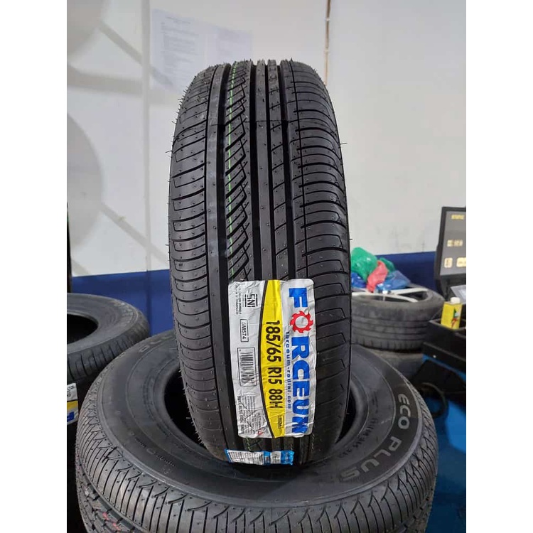 FORCEUM ECOSA 185 65 R15