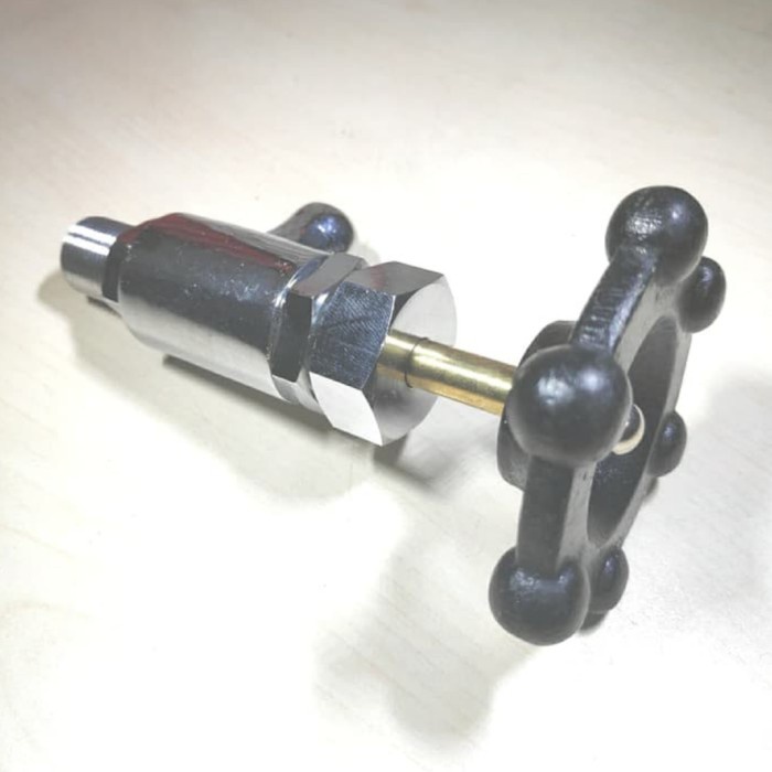 Setrika Uap Kran Pembuangan Air Kompor Setrika Uap / Boiler(R8G6) Setrika Portable Tanpa Kabel Setri