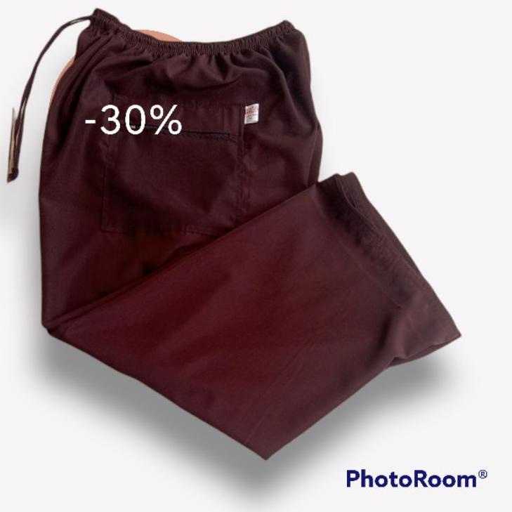 Harga Terbaik--celana sirwal sontog dewasa 3/4 termurah