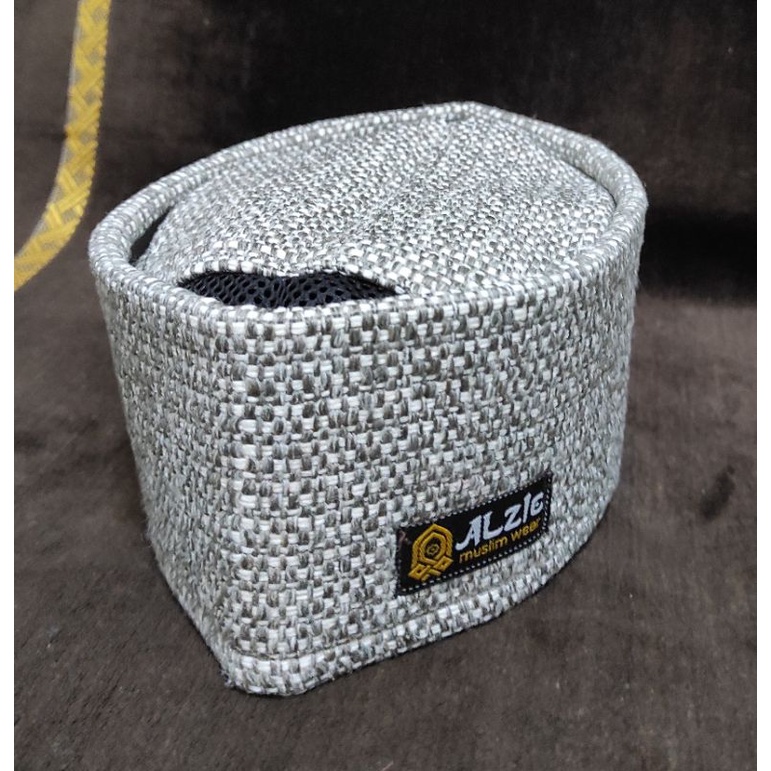 PECI KAMBANI SONGKOK GONI IMPORT KOPYAH GONI