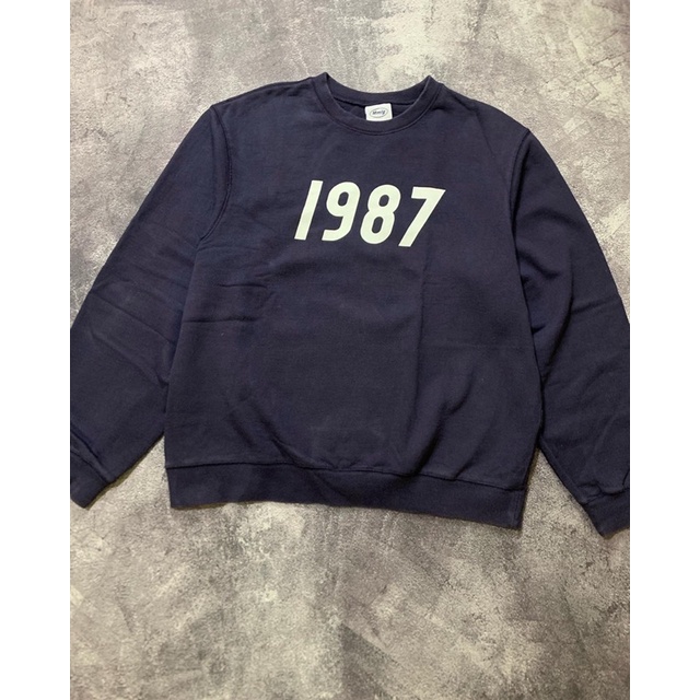 Crewneck Mmlg original